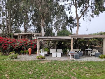 VENDO CASA  EN CIENEGUILLA – MALECON LURIN UBICACION TRANQUILA – RESIDENCIAL