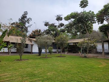 VENDO CASA  EN CIENEGUILLA – MALECON LURIN UBICACION TRANQUILA – RESIDENCIAL