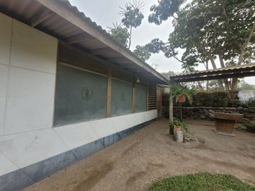 VENDO CASA  EN CIENEGUILLA – MALECON LURIN UBICACION TRANQUILA – RESIDENCIAL