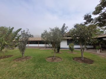 VENDO CASA  EN CIENEGUILLA – MALECON LURIN UBICACION TRANQUILA – RESIDENCIAL