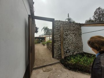 VENDO CASA  EN CIENEGUILLA – MALECON LURIN UBICACION TRANQUILA – RESIDENCIAL