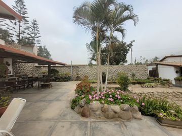 VENDO CASA  EN CIENEGUILLA – MALECON LURIN UBICACION TRANQUILA – RESIDENCIAL