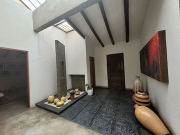 VENDO CASA  EN CIENEGUILLA – MALECON LURIN UBICACION TRANQUILA – RESIDENCIAL