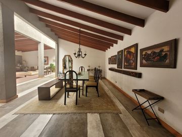 VENDO CASA  EN CIENEGUILLA – MALECON LURIN UBICACION TRANQUILA – RESIDENCIAL