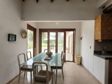 VENDO CASA  EN CIENEGUILLA – MALECON LURIN UBICACION TRANQUILA – RESIDENCIAL