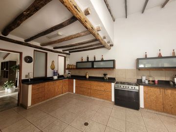 VENDO CASA  EN CIENEGUILLA – MALECON LURIN UBICACION TRANQUILA – RESIDENCIAL