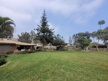 VENDO CASA  EN CIENEGUILLA – MALECON LURIN UBICACION TRANQUILA – RESIDENCIAL
