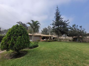VENDO CASA  EN CIENEGUILLA – MALECON LURIN UBICACION TRANQUILA – RESIDENCIAL