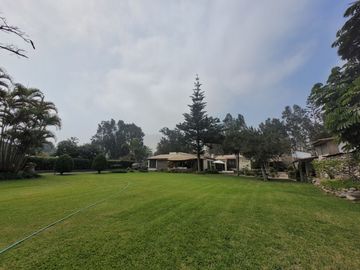 VENDO CASA  EN CIENEGUILLA – MALECON LURIN UBICACION TRANQUILA – RESIDENCIAL
