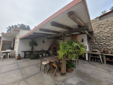 VENDO CASA  EN CIENEGUILLA – MALECON LURIN UBICACION TRANQUILA – RESIDENCIAL