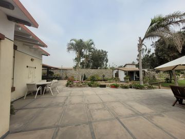 VENDO CASA  EN CIENEGUILLA – MALECON LURIN UBICACION TRANQUILA – RESIDENCIAL