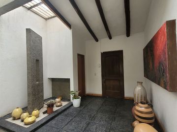 VENDO CASA  EN CIENEGUILLA – MALECON LURIN UBICACION TRANQUILA – RESIDENCIAL