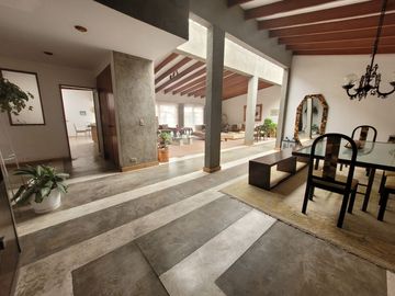 VENDO CASA  EN CIENEGUILLA – MALECON LURIN UBICACION TRANQUILA – RESIDENCIAL
