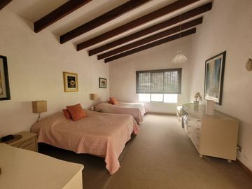 VENDO CASA  EN CIENEGUILLA – MALECON LURIN UBICACION TRANQUILA – RESIDENCIAL