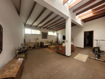 VENDO CASA  EN CIENEGUILLA – MALECON LURIN UBICACION TRANQUILA – RESIDENCIAL