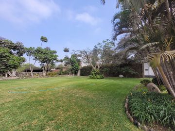 VENDO CASA  EN CIENEGUILLA – MALECON LURIN UBICACION TRANQUILA – RESIDENCIAL