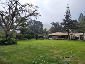 VENDO CASA  EN CIENEGUILLA – MALECON LURIN UBICACION TRANQUILA – RESIDENCIAL
