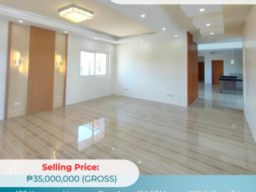 MODERN 2-STOREY HOUSE AND LOT IN DASMARIÑAS CITY CAVITE, ST. CHARBEL SOUTH EXECUTIVE
