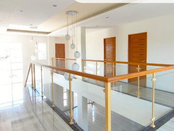 MODERN 2-STOREY HOUSE AND LOT IN DASMARIÑAS CITY CAVITE, ST. CHARBEL SOUTH EXECUTIVE