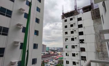 READY FOR OCCUPANCY AND PRESELLING CONDO ALONG TAFT AVENUE PASAY CITY QUANTUM RESIDENCES