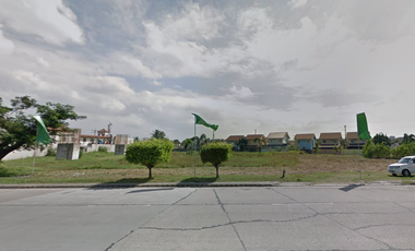 FOR LEASE - Commercial Vacant Lot in Malolos, Bulacan