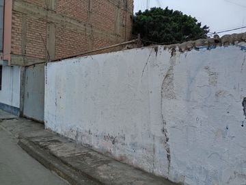 Terreno Doble Frente Av. Sáenz Peña y Av. Buenos Aires