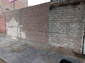 Terreno Doble Frente Av. Sáenz Peña y Av. Buenos Aires