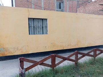 ¡Vendo Casa en Esquina! Av. Grau (ex Buenos Aires) 94m2