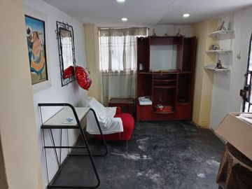 ¡Vendo Casa en Esquina! Av. Grau (ex Buenos Aires) 94m2