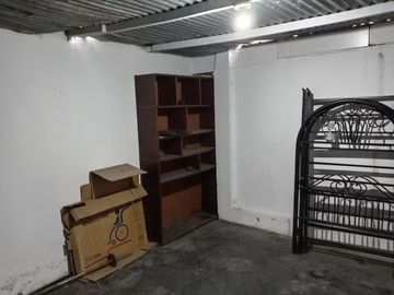 ¡Vendo Casa en Esquina! Av. Grau (ex Buenos Aires) 94m2