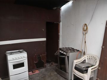 ¡Vendo Casa en Esquina! Av. Grau (ex Buenos Aires) 94m2