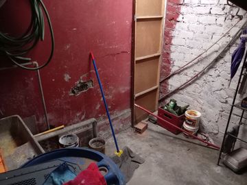 ¡Vendo Casa en Esquina! Av. Grau (ex Buenos Aires) 94m2