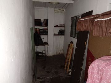 ¡Vendo Casa en Esquina! Av. Grau (ex Buenos Aires) 94m2