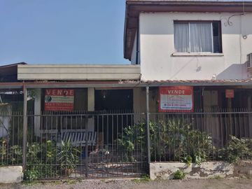 Venta de casa en Talagante, Villa Invasa. $180.000.000.