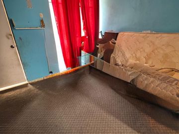 venta de casa como terreno en ingenieria a espaladas de habich us$ 170,000