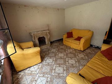 venta de casa como terreno en ingenieria a espaladas de habich us$ 170,000