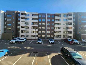 DEPARTAMENTO 2 DORMITORIOS EN VALLE ESCONDIDO, CONCEPCIÓN