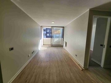 DEPARTAMENTO 2 DORMITORIOS EN VALLE ESCONDIDO, CONCEPCIÓN