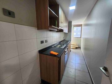 DEPARTAMENTO 2 DORMITORIOS EN VALLE ESCONDIDO, CONCEPCIÓN