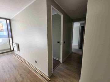 DEPARTAMENTO 2 DORMITORIOS EN VALLE ESCONDIDO, CONCEPCIÓN
