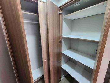 DEPARTAMENTO 2 DORMITORIOS EN VALLE ESCONDIDO, CONCEPCIÓN