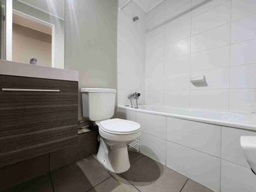 DEPARTAMENTO 2 DORMITORIOS EN VALLE ESCONDIDO, CONCEPCIÓN
