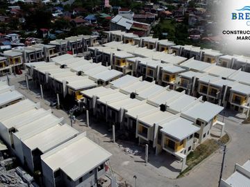 Preselling Quality Townhomes in Mactan Cebu few minutes away CCLEX