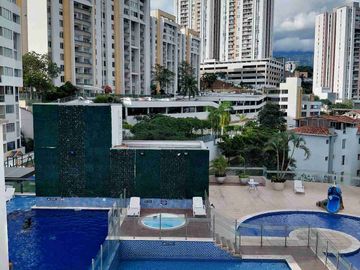Vendo floridablanca  Fos unab Reserva Cañaveral piso alto linda vista.
