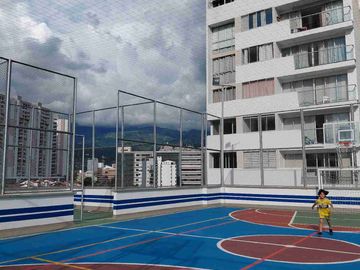 Vendo floridablanca  Fos unab Reserva Cañaveral piso alto linda vista.