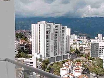 Vendo floridablanca  Fos unab Reserva Cañaveral piso alto linda vista.
