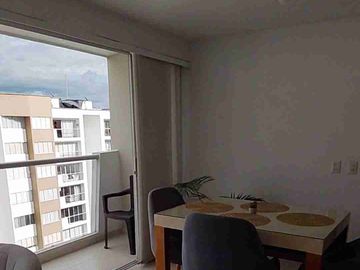 Vendo floridablanca  Fos unab Reserva Cañaveral piso alto linda vista.