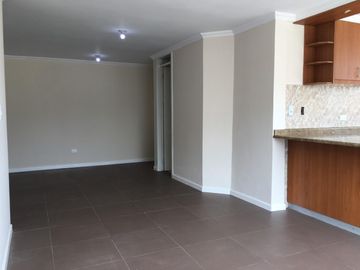 Vendo $69.000 amplio Departamento en Carcelen cerca Hosp. San Francisco IESS