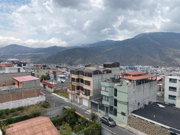 Vendo $69.000 amplio Departamento en Carcelen cerca Hosp. San Francisco IESS