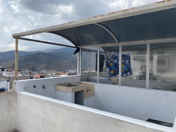 Vendo $69.000 amplio Departamento en Carcelen cerca Hosp. San Francisco IESS
